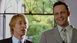 Στα σκαριά sequel για το Wedding Crashers