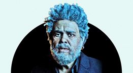 Ο Weeknd ανατέλλει ξανά