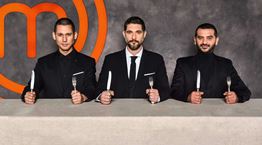 Ήταν το MasterChef το πιο σκληρό ριάλιτι που είδαμε φέτος;