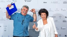 Βραβεία Ελληνικής Κουζίνας 2022: Οι μεγάλοι νικητές