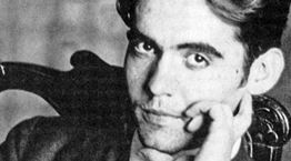 Ο Federico García Lorca μέσα από τα δικά του λόγια