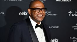 Ο Forest Whitaker θα βραβευθεί με τιμητικό Χρυσό Φοίνικα στις Κάννες