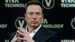 Οι ερωτικές περιπέτειες του Elon Musk