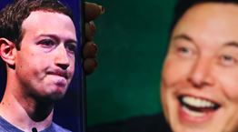 Zuckerberg εναντίον Musk, τώρα και σε live μετάδοση στο X