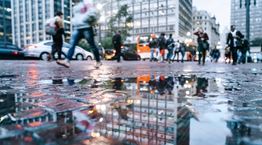 Τι είναι το &#39;φαινόμενο της ψυχρής λίμνης&#39;