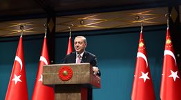 Οι ευθύνες του Recep Tayyip Erdogan για την κατάρρευση της λίρας