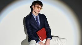 5 τρόποι για να υιοθετήσεις το striped look