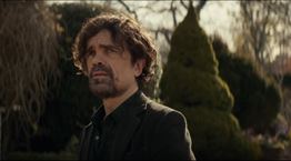 Πρώτο trailer για το American Dreamer με τη Shirley MacLaine και τον Peter Dinklage