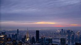 Αυτές είναι οι πλουσιότερες πόλεις στον κόσμο