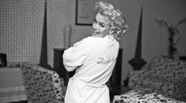 Μία ματιά στα εντυπωσιακά σπίτια της Marilyn Monroe