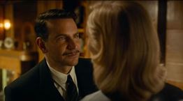 Nightmare Alley, το νέο neo-noir θρίλερ του Guillermo del Toro