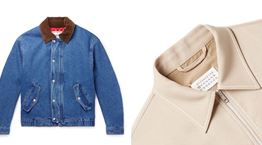 Ούτε κρύο, ούτε ζέστη με 10 ελαφριά τζάκετ