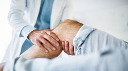 Τι πρέπει να γνωρίζεις για τη ρήξη μηνίσκου