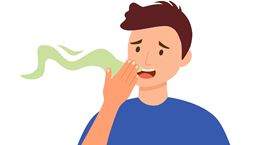 Πώς λες ευγενικά σε έναν συνάδελφο ότι βρωμάει;