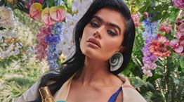 Σοφία Χατζηπαντελή, η νέα, εντυπωσιακή μεταγραφή του GNTM