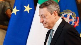 H ήττα της πολιτικής ατζέντας Draghi σε απλά ελληνικά