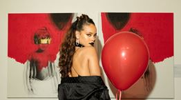 H Rihanna στη λίστα με τους δισεκατομμυριούχους του Forbes