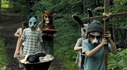 Το trailer για το Pet Sematary του Stephen King κόβει την ανάσα