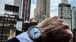 Τα ομορφότερα ρολόγια κάτω των 1.500 ευρώ