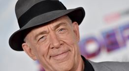 J.K. Simmons, ο πιο 'ανάγλυφος' Άγιος Βασίλης στη μεγάλη οθόνη