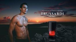 Το άρωμα που ξαναγράφει τους κώδικες της ανδρικής αρωματοποιίας