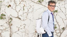 Ορέστη Ανδρεαδάκη, τι πρέπει να δούμε οπωσδήποτε στο Φεστιβάλ Κινηματογράφου Θεσσαλονίκης;