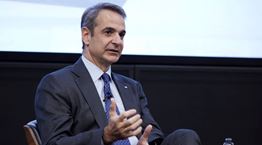 Όλα όσα δείχνουν οι δημοσκοπήσεις για τις ευρωεκλογές