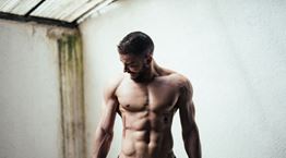 Το συμπλήρωμα που έθρεψε τους μύες μου και με έκανε να μην αισθάνομαι κούραση