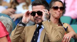 Οι καλοντυμένοι του φετινού Wimbledon