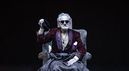 Ο Δημήτρης Καταλειφός και το Τέλος του Παιχνιδιού