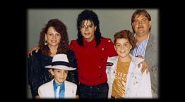 Πρώτο trailer του πολυσυζητημένου Leaving Neverland για τον Michael Jackson