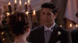 Οι καλύτεροι γάμοι που παρακολουθήσαμε στην τηλεόραση και τον κινηματογράφο