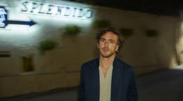 Ο Jack Savoretti έχει ζήσει τα τραγούδια του