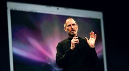 Το κόλπο του Steve Jobs για να έχεις πάντα καθαρό μυαλό