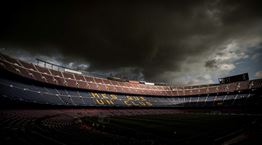 Η Μπαρτσελόνα μακριά από το σπίτι της - Το απόλυτο χάος των Μπλαουγκράνα με το Καμπ Νου