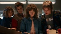 Stranger Things: Η τρελή θεωρία για το φινάλε της σειράς