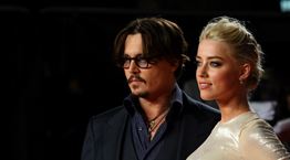 Το διαζύγιο των Johnny Depp και Amber Heard γίνεται ντοκιμαντέρ
