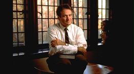 10 αξέχαστοι ρόλοι του Robin Williams