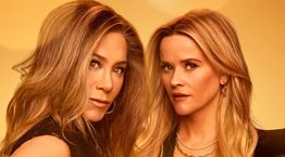 Όσα γνωρίζουμε για την 3η σεζόν του The Morning Show