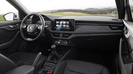 Έρευνα: Τι βασικό λείπει από τα καινούργια αυτοκίνητα