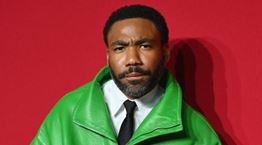 Το Mr. &amp; Mrs. Smith γίνεται σειρά από τον Childish Gambino