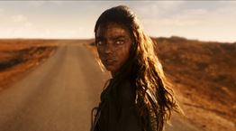 Νέο trailer για το Furiosa: A Mad Max Saga