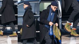 Είναι τα ορειβατικά μποτάκια τα νέα sneakers;