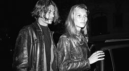 Η τοξική -κυριολεκτικά- σχέση του Johnny Depp με την Kate Moss