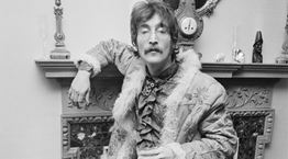 O John Lennon ήθελε να φτιάξει τον Άρχοντα των Δαχτυλιδιών με τους Beatles