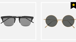 15 γυαλιά ηλίου για να διαλέξεις το δικό σου σχήμα, χρώμα και μέγεθος