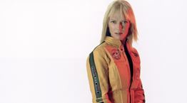 H Uma Thurman απεχθανόταν την κίτρινη φόρμα στο Kill Bill. Αλλά γιατί;