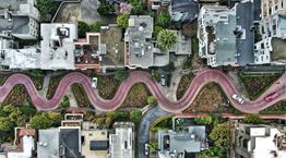 Το Σαν Φρανσίσκο και ο φόρος στο Instagram