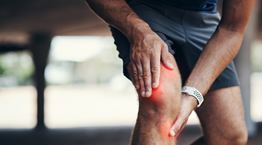 Τι πρέπει να γνωρίζεις για τη ρήξη πρόσθιου χιαστού συνδέσμου