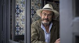 Ένα δυνατό &quot;αστυνομικό&quot; διατρέχει την ιστορία της Ισπανίας από τον Εμφύλιο μέχρι σήμερα